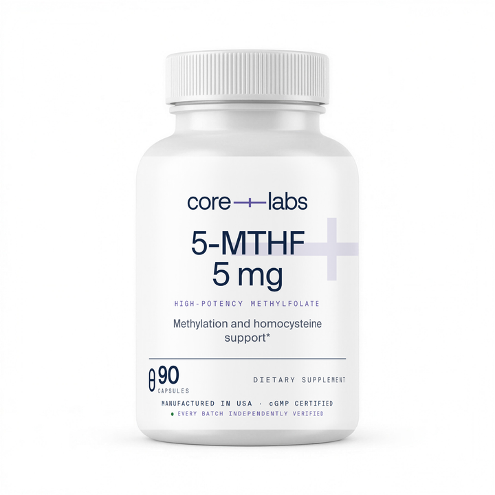 5-MTHF 5 mg