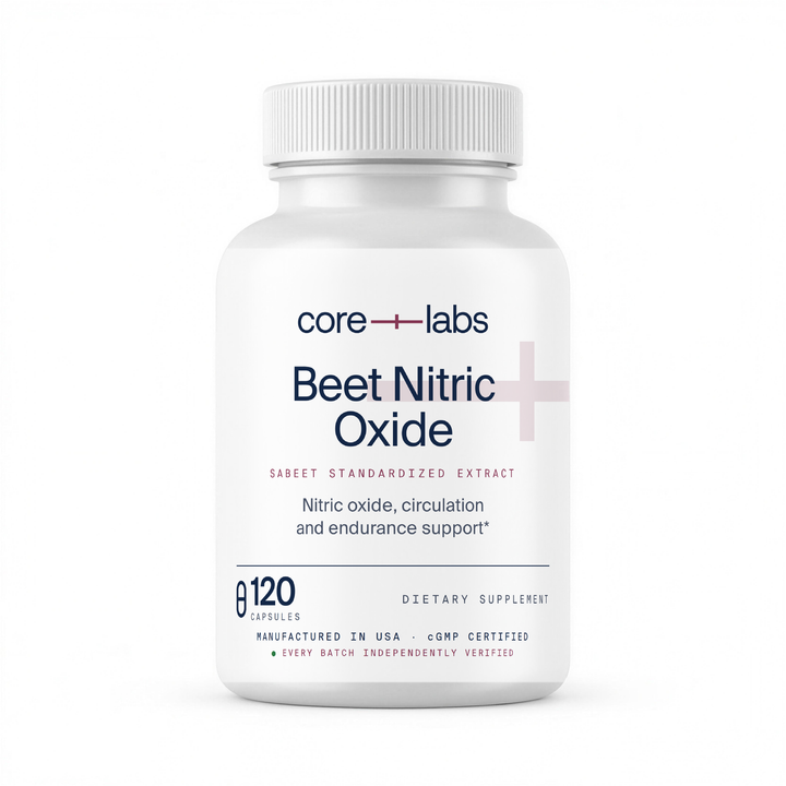 Beet Nitric Oxide